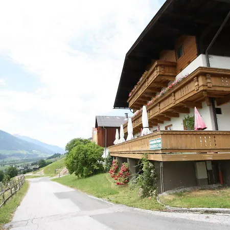 Bamerhof * 스투흘펠덴
